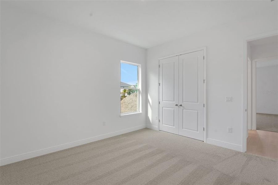 Spacious, unfurnished interior of a new home in Palms at Windermere, Windermere (Image 34).