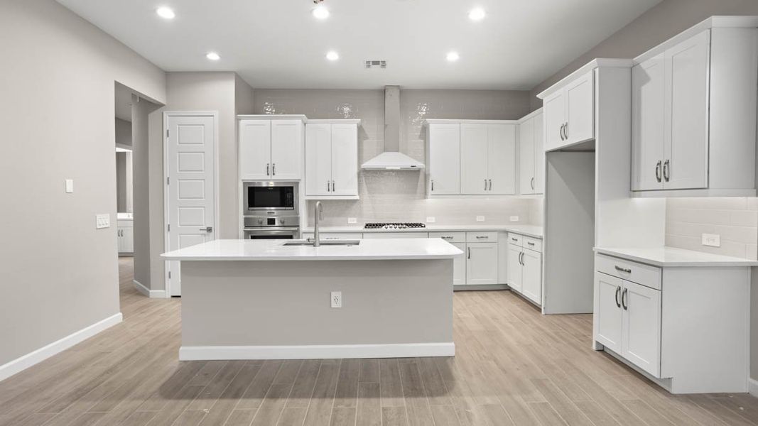 Representative furnished interior of a home built from the Palo Verde by D.R. Horton in Apache Farms, Buckeye (Image 10). Representative furnished interior of a home built from the Palo Verde by D.R. Horton in Apache Farms, Buckeye (Image 10).