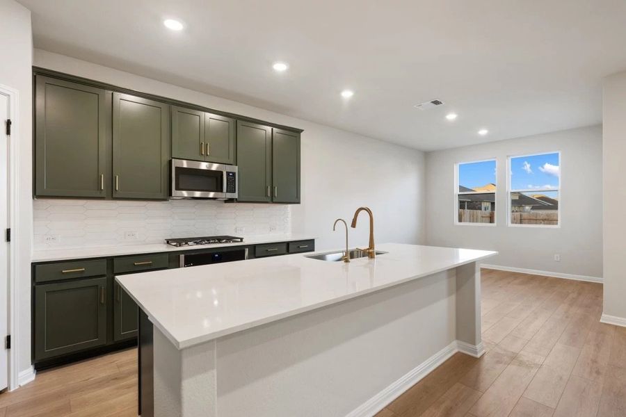 Kitchen Kitchen