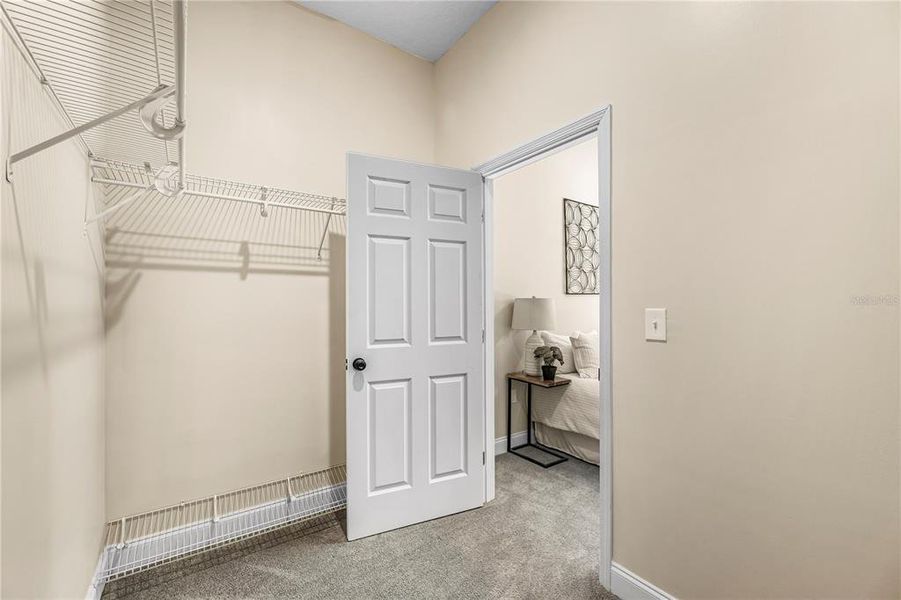 Spacious, unfurnished interior of a new home in , Keystone Heights (Image 23).