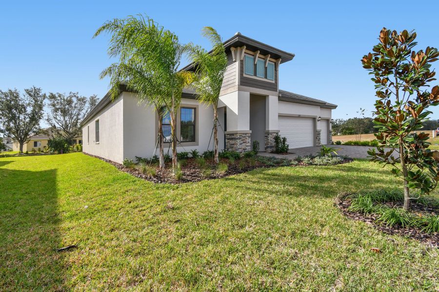 Image 73 of a home in River Preserve Estates.
