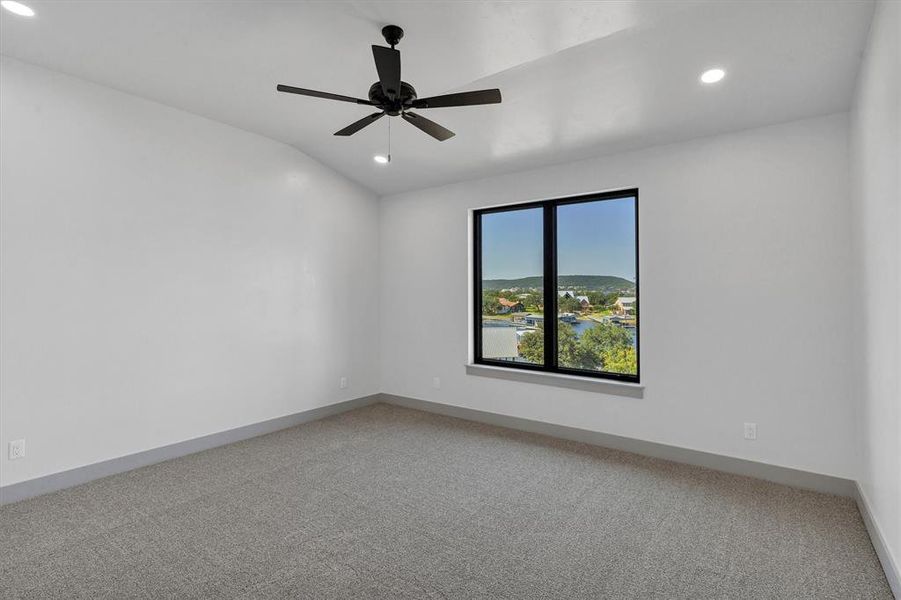Spacious, unfurnished interior of a new home in , Graford (Image 18). Spacious, unfurnished interior of a new home in , Graford (Image 18).