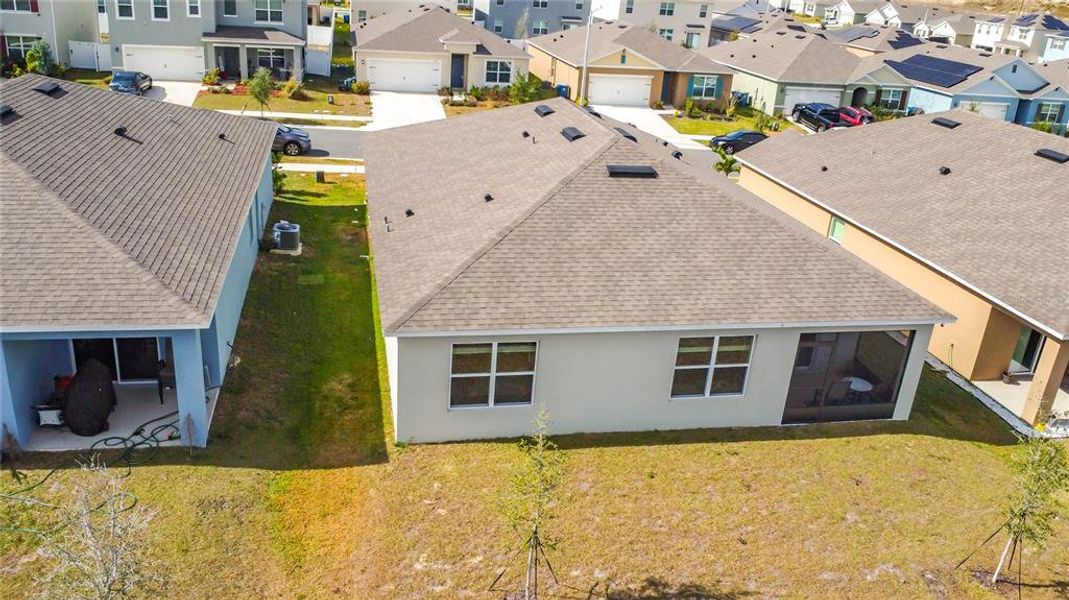 Exterior details and patio area of a home in , Haines City (Image 24). Exterior details and patio area of a home in , Haines City (Image 24).