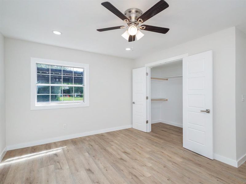 Spacious, unfurnished interior of a new home in , Brownwood (Image 34).