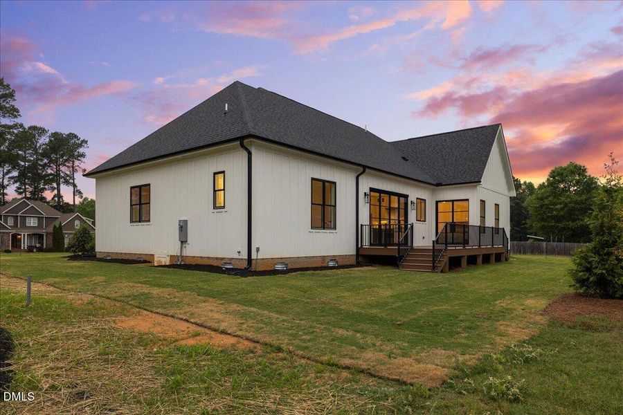 101-129 Zachariah Rd 101-129 Zachariah Rd