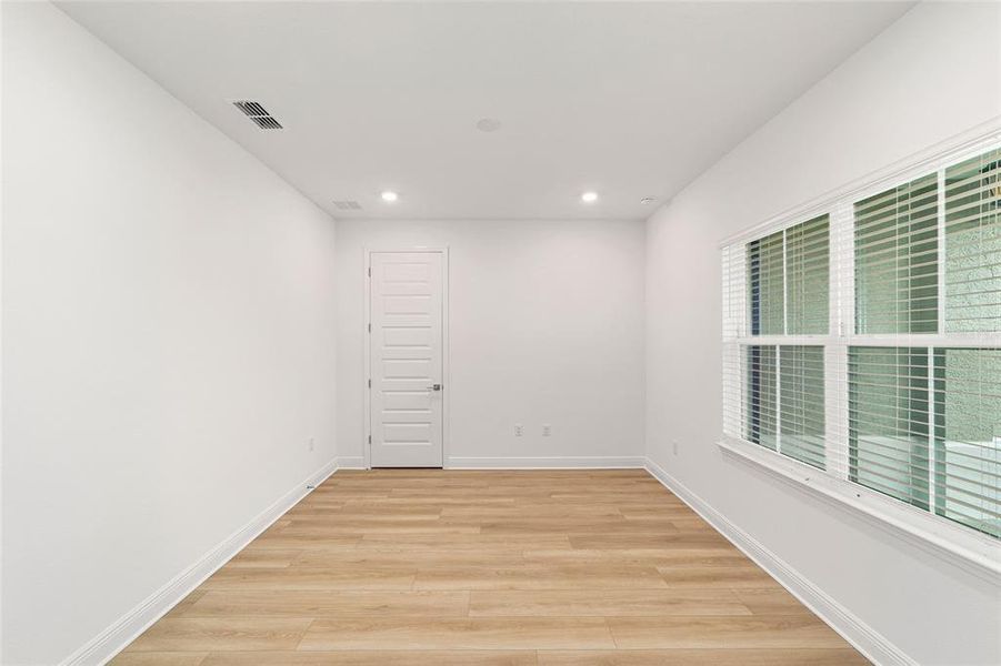 Spacious, unfurnished interior of a new home in On Top of the World Communities, Ocala (Image 32). Spacious, unfurnished interior of a new home in On Top of the World Communities, Ocala (Image 32).