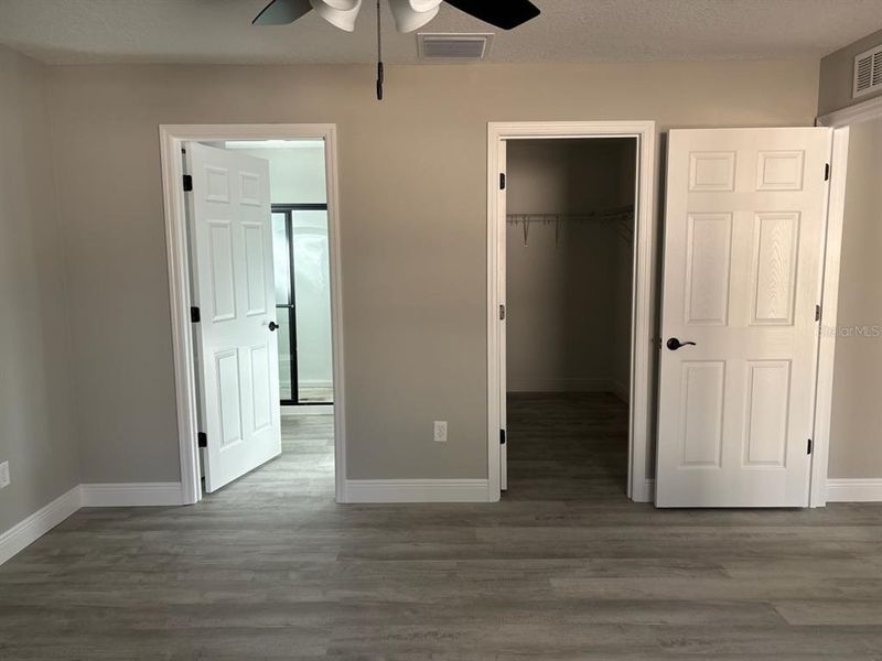 Spacious, unfurnished interior of a new home in , Citrus Springs (Image 15). Spacious, unfurnished interior of a new home in , Citrus Springs (Image 15).