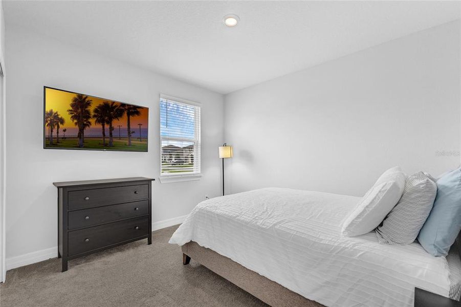 Furnished interior view inside a new home in , St. Augustine (Image 12). Furnished interior view inside a new home in , St. Augustine (Image 12).