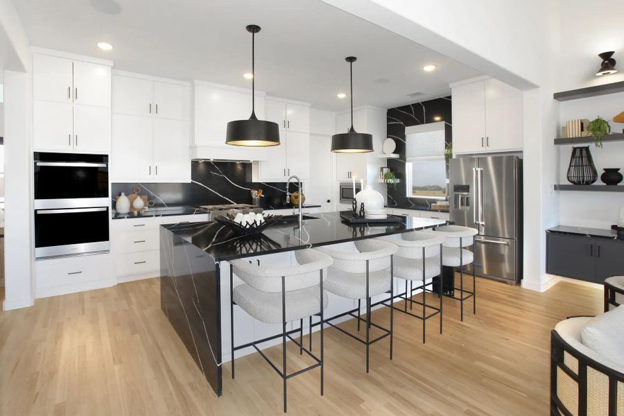 The Grantley Kitchen The Grantley Kitchen