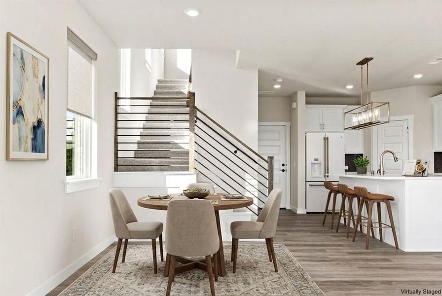 2028 Aldrich Mews dining area Hawthorne (3)