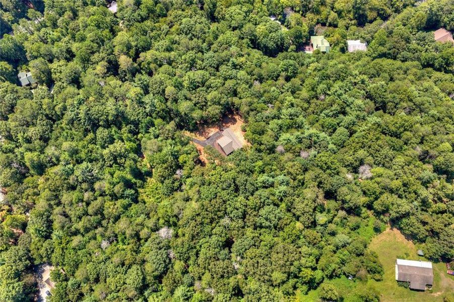 Natural landscape and outdoor views near in Ellijay (Image 48). Natural landscape and outdoor views near in Ellijay (Image 48).