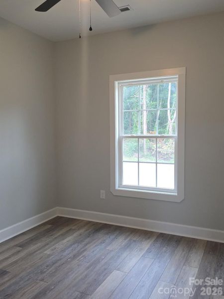 Spacious, unfurnished interior of a new home in , Pageland (Image 10). Spacious, unfurnished interior of a new home in , Pageland (Image 10).