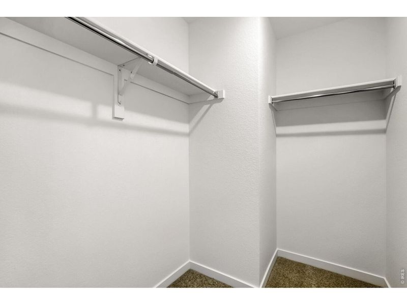 Spacious, unfurnished interior of a new home in Timber Lark, Fort Collins (Image 10). Spacious, unfurnished interior of a new home in Timber Lark, Fort Collins (Image 10).