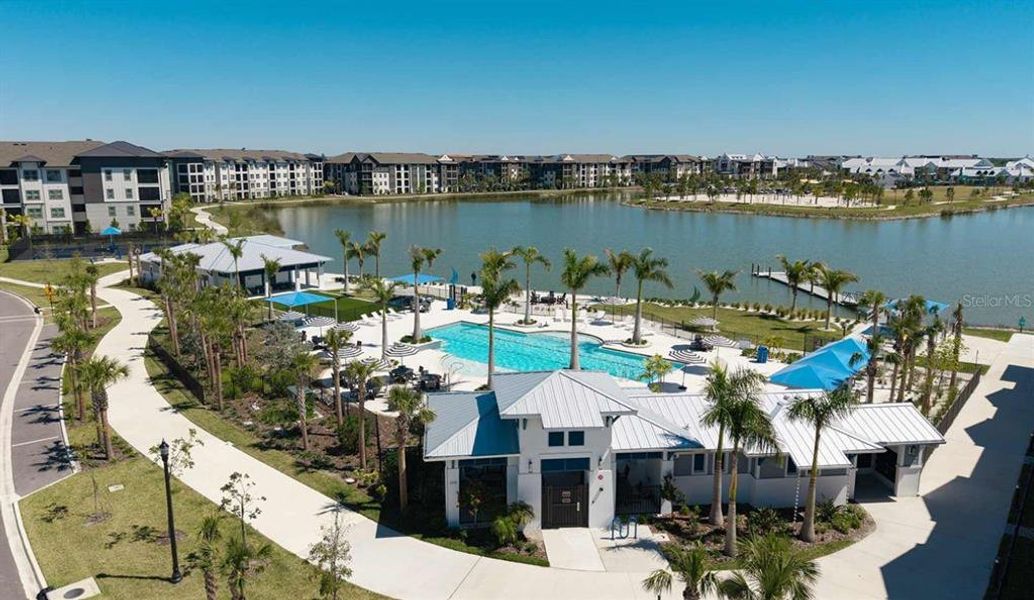 Community amenities in , Sarasota (Image 15).