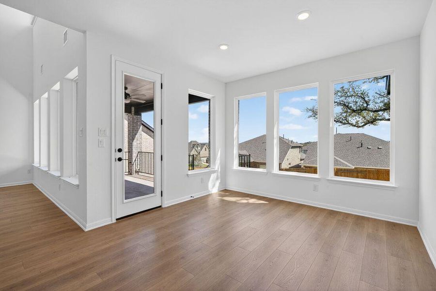 1608 Mulberry Oak Lane ~ Ready Now