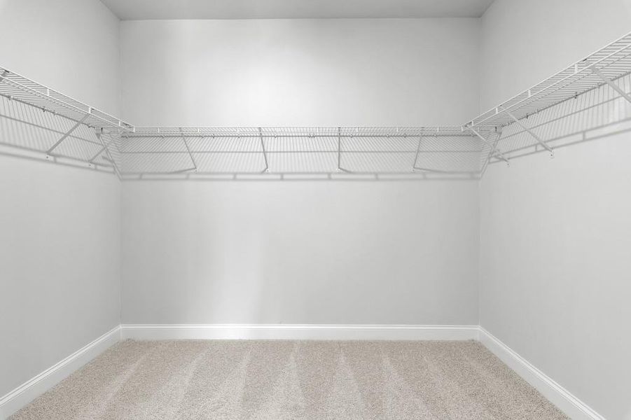 Spacious, unfurnished interior of a new home in , Homer (Image 29).