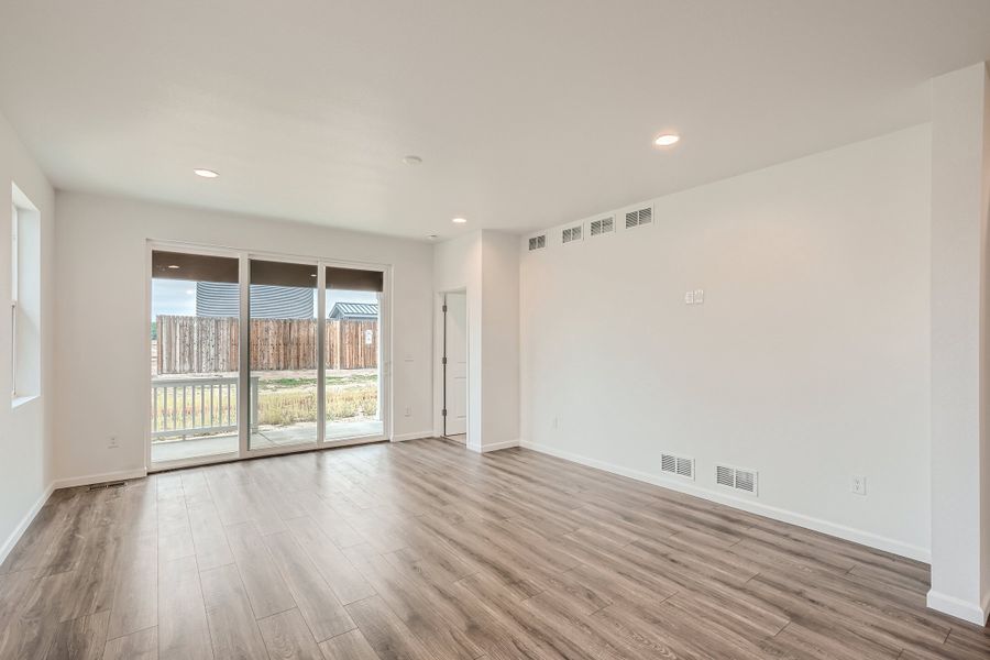 Strasburg, CO New Home.  - Slide 5