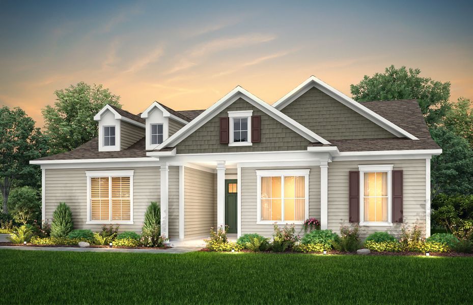 Amberwood Exterior Design 15 Amberwood Exterior Design 15