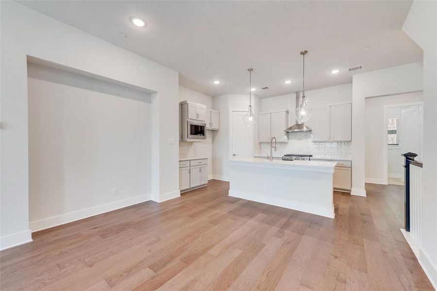 Image 25 of a home in Collin Creek.