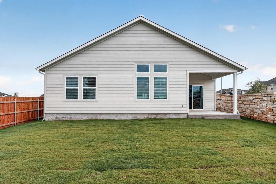 222 Betsy Road ~ Ready Now