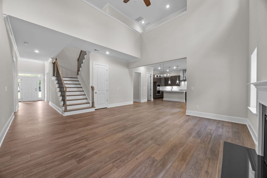 8605 Carly Lane East, Mint Hill, NC. - Slide 18 8605 Carly Lane East, Mint Hill, NC. - Slide 18