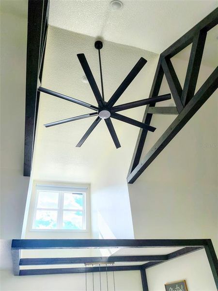 Close-up of interior finishes inside a home in , Auburndale (Image 15).