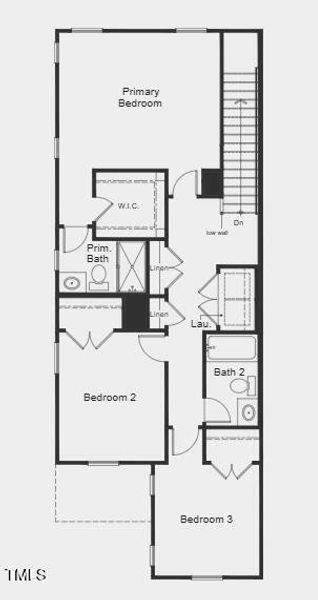 1607 floorplan 2nd floor 1607 floorplan 2nd floor