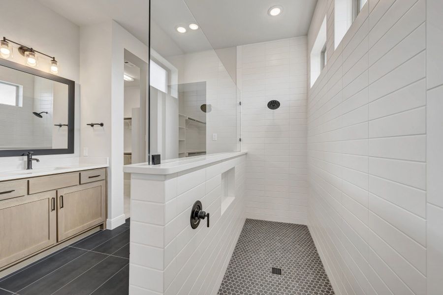 Owner's Bath Owner's Bath