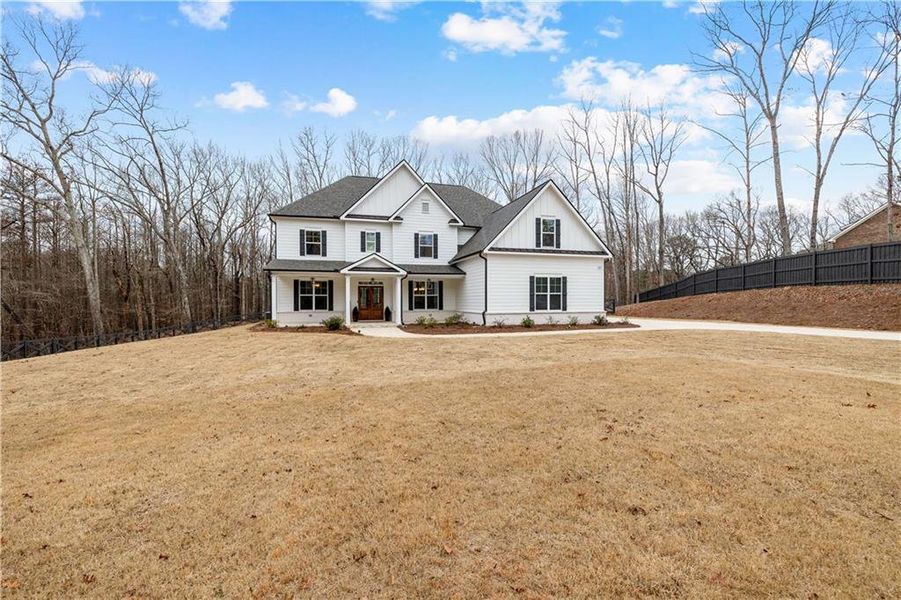 Image 79 of a home in .