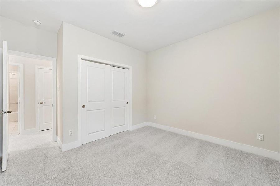Spacious, unfurnished interior of a new home in , Frisco (Image 23). Spacious, unfurnished interior of a new home in , Frisco (Image 23).