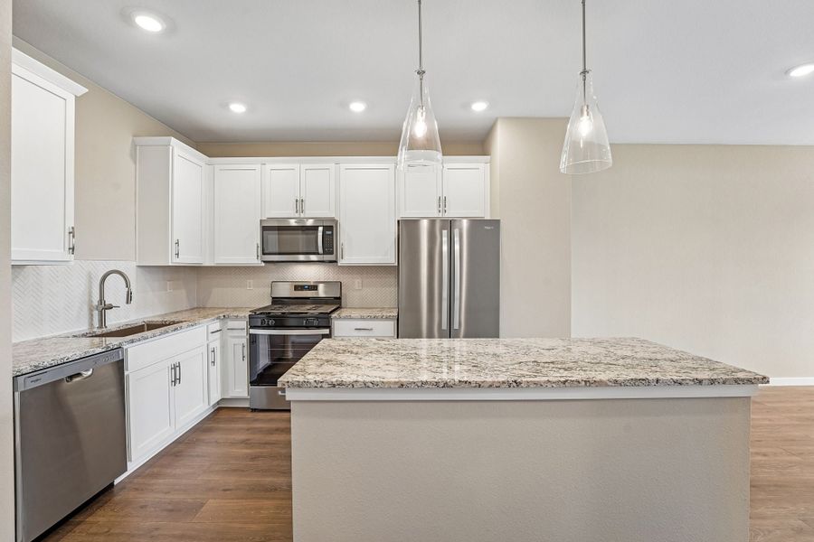 3br New Home in Arvada, CO.  - Slide 9