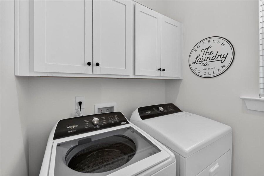 Close-up of interior finishes inside a home in Summerwind Crossing at Lakes of Cane Bay, Summerville (Image 20).