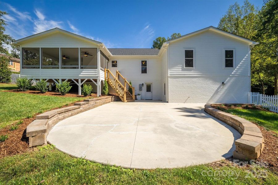 Perfect for entertaining!