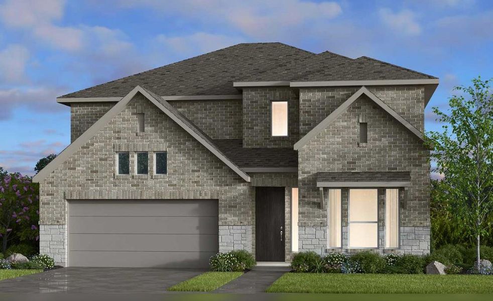 Rendering - Saffron Rendering - Saffron