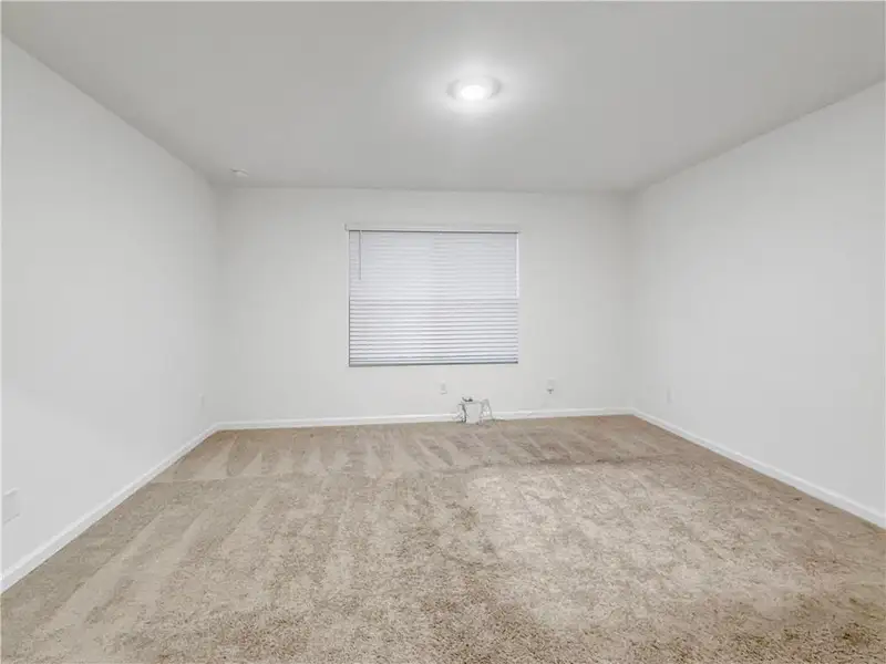 Spacious, unfurnished interior of a new home in , Atlanta (Image 16). Spacious, unfurnished interior of a new home in , Atlanta (Image 16).