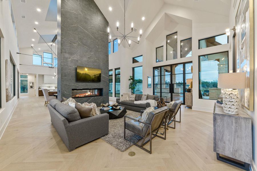 Image 36 of a home in .