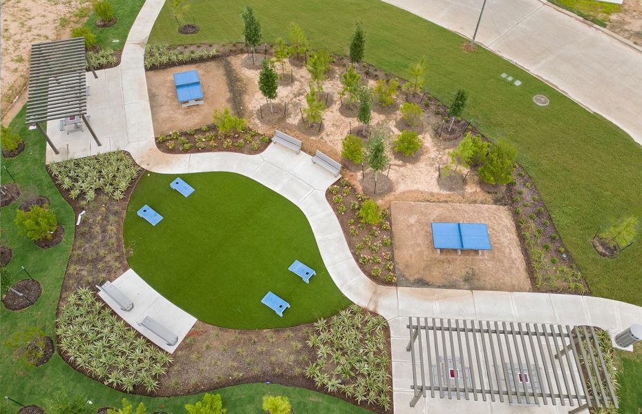 Pingpong Park Pingpong Park