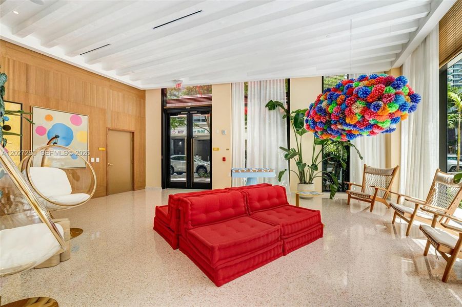 Community amenities in , Miami (Image 27).