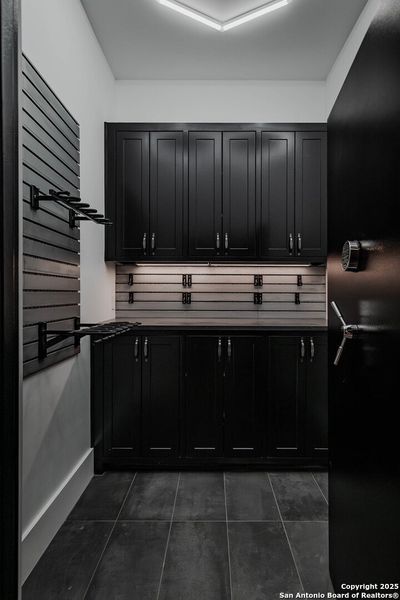 Furnished interior view inside a new home in , Victoria (Image 6).