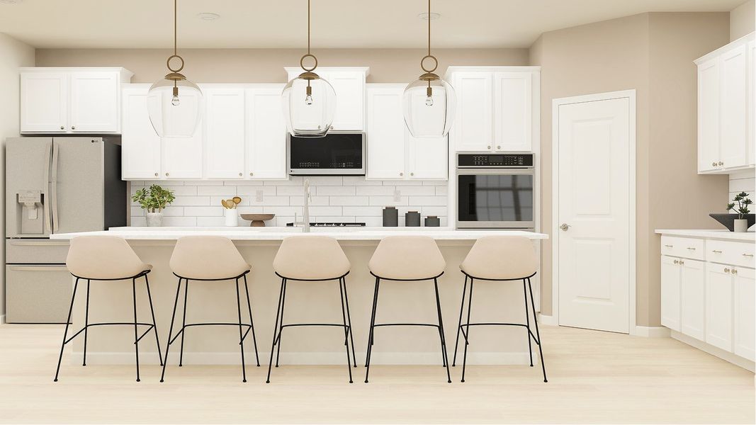 2477 Garland II Kitchen 1of2 F1 061925