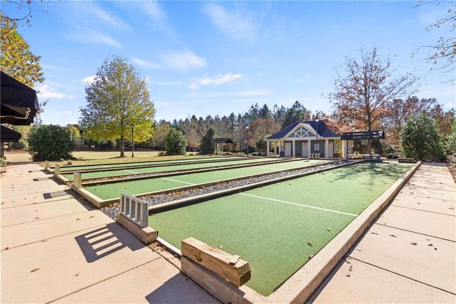 Community amenities in Del Webb at Lake Oconee, Greensboro (Image 18).