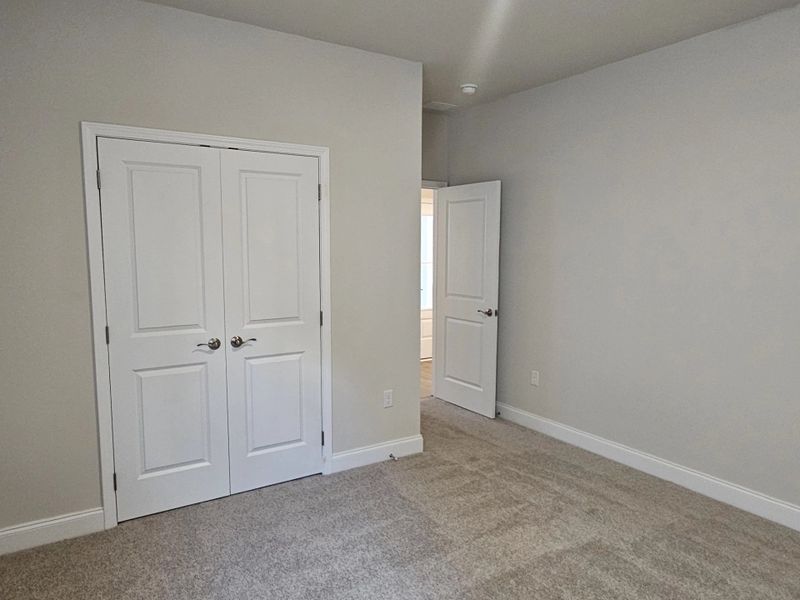 Spacious, unfurnished interior of a new home in Cedars of Cane Ridge | 55+ Community, Antioch (Image 14). Spacious, unfurnished interior of a new home in Cedars of Cane Ridge | 55+ Community, Antioch (Image 14).