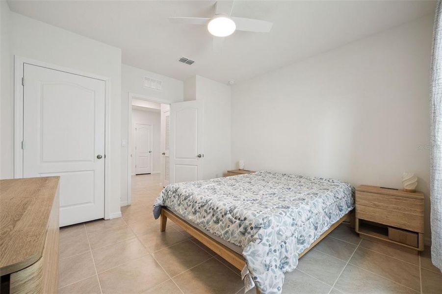 Furnished interior view inside a new home in Buena Lago, St. Cloud (Image 7).
