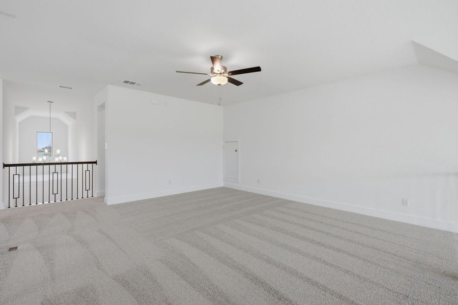 4br New Home in Oak Point, TX.  - Slide 31