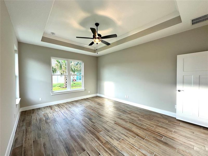 Spacious, unfurnished interior of a new home in , Palm Coast (Image 19).