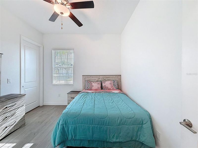 Furnished interior view inside a new home in Southshore Bay: The Estates, Wimauma (Image 34). Furnished interior view inside a new home in Southshore Bay: The Estates, Wimauma (Image 34).