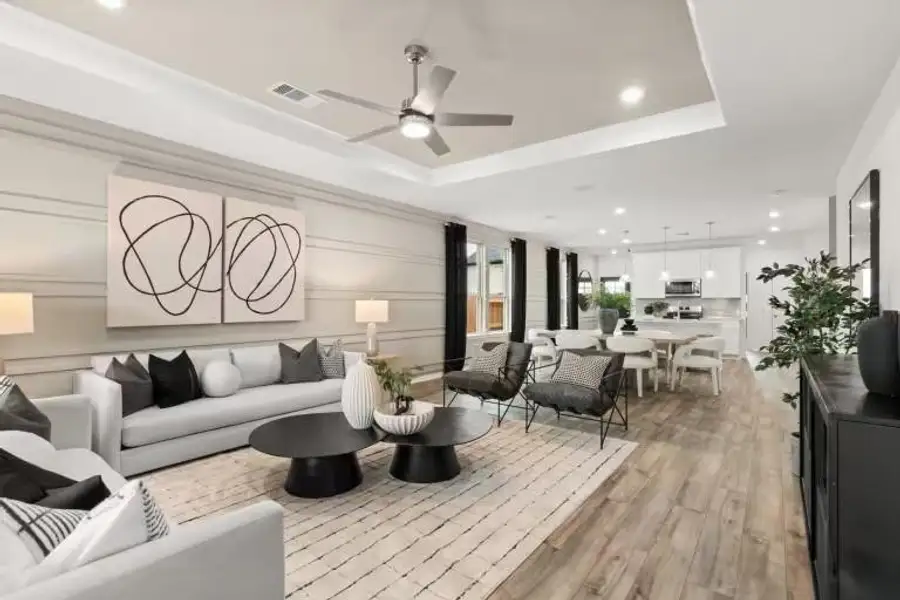 MODEL HOME images may NOT be consistent with the finished product. MODEL HOME images may NOT be consistent with the finished product.
