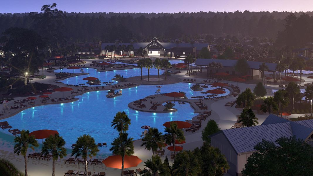 Community amenities in , Summerville (Image 18).