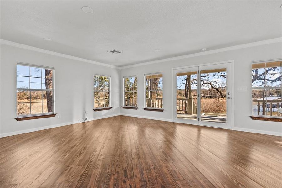 Spacious, unfurnished interior of a new home in , Weatherford (Image 13). Spacious, unfurnished interior of a new home in , Weatherford (Image 13).