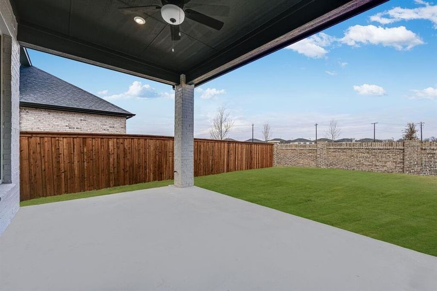 1508 Blue Sage Court ~ Ready Now